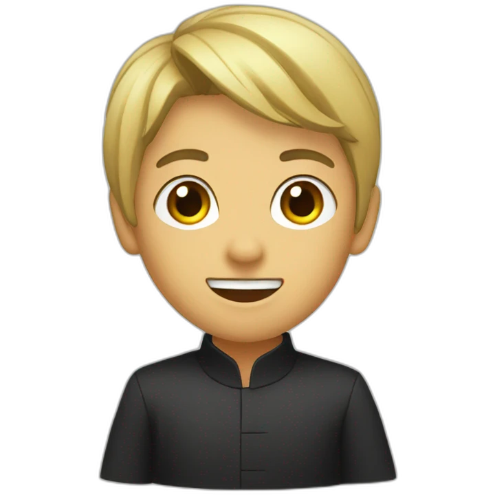 Caixukun singer emoji