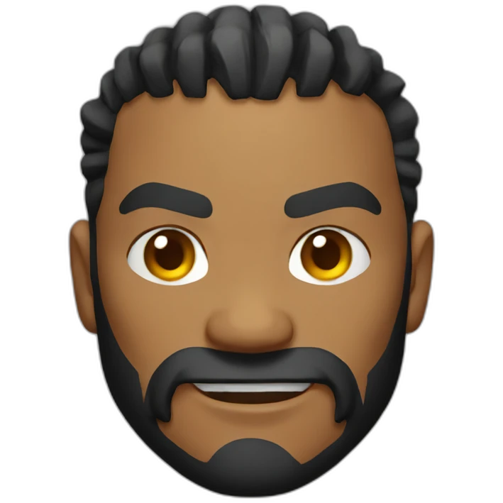 Street fighter emoji