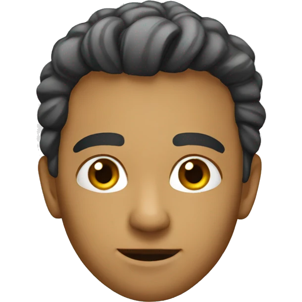long emoji