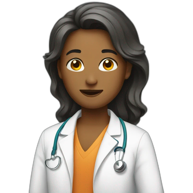 health emoji
