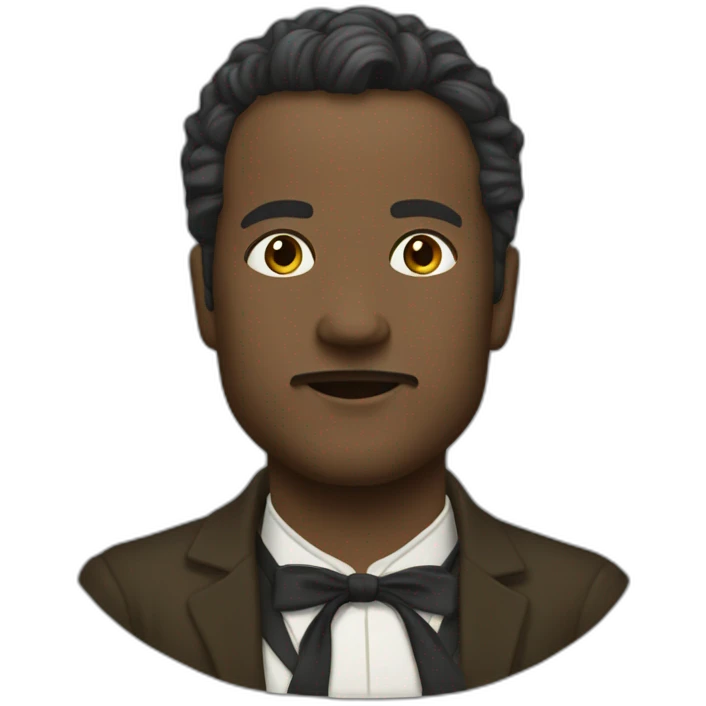 Hippolyte Bernard emoji