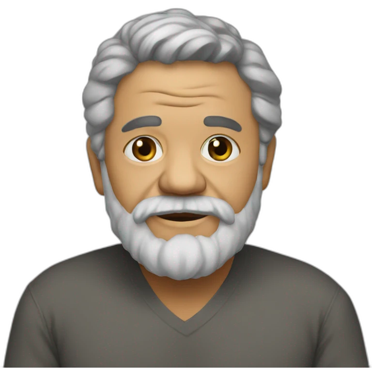 Lula emoji