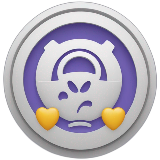 Unimed health security logo emoji