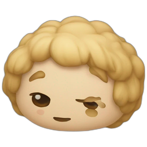 Kroh emoji