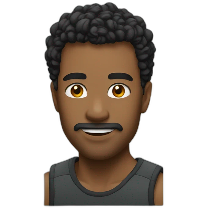 All time champion emoji