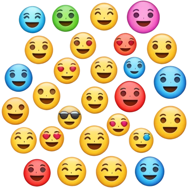 Emojis  emoji