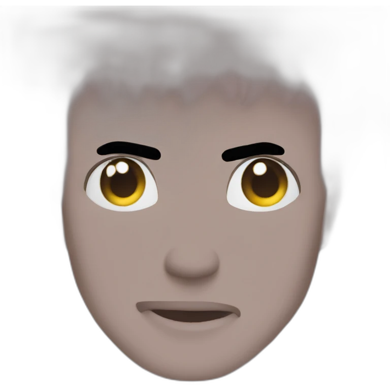 jojo emoji