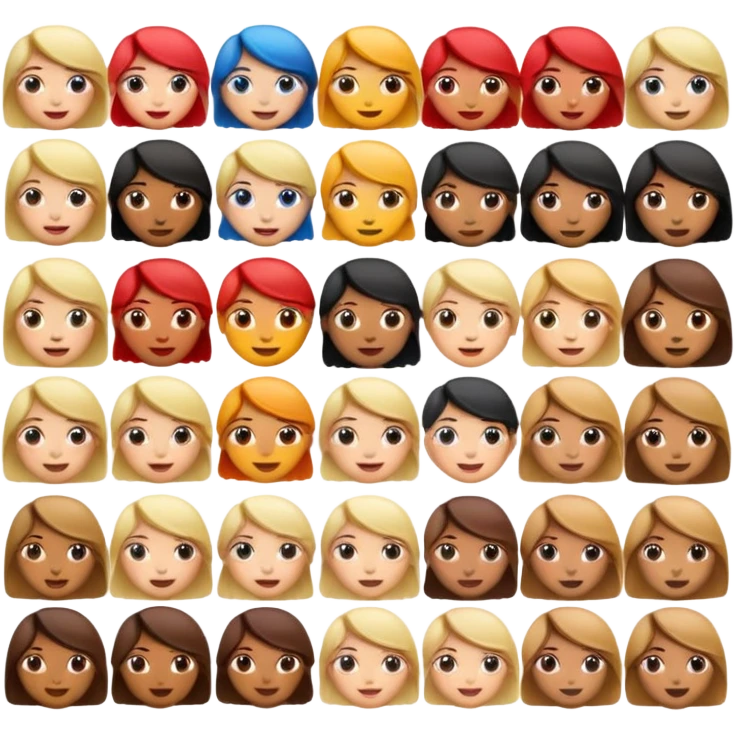 IOS 18.1 emoji emoji