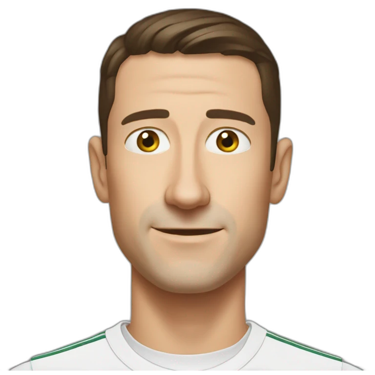Lewandowski  emoji