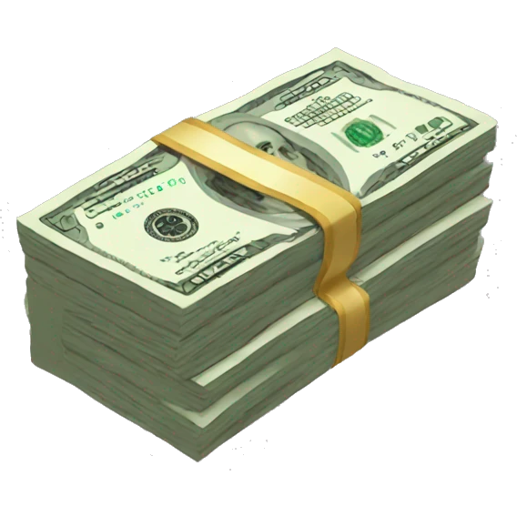 money emoji