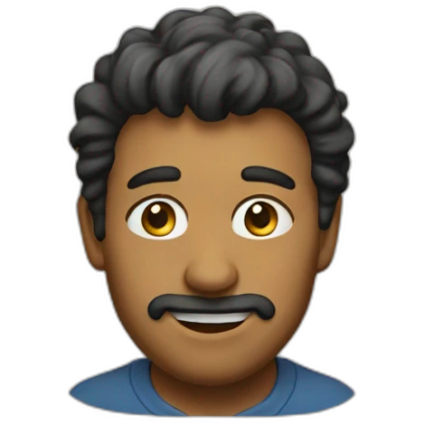 Beauf emoji