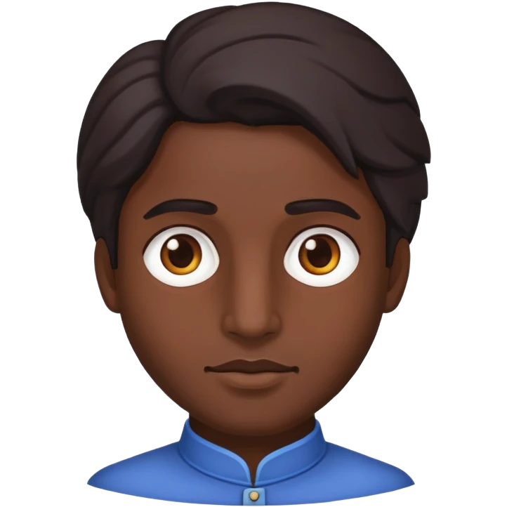 Ravi emoji