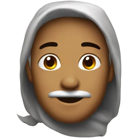 Merry Christmas emoji