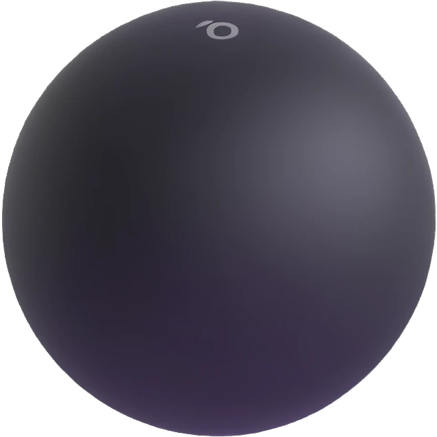 squash ball emoji