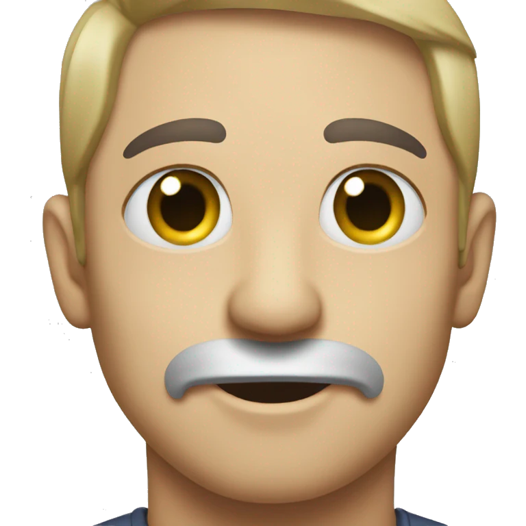 question poll emoji