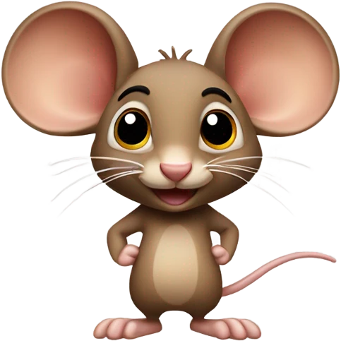 jerry emoji