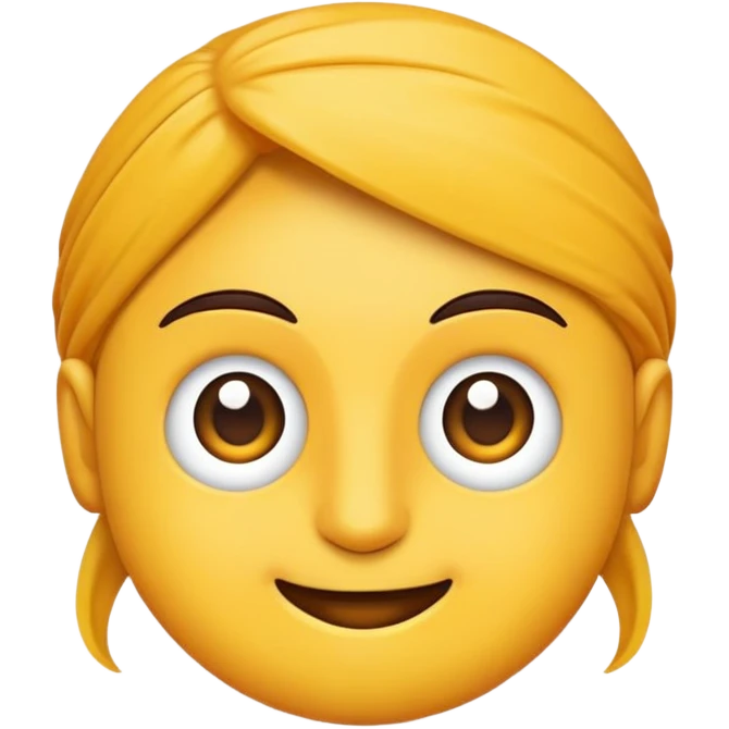 Ağlayıp aşık olan emoji emoji