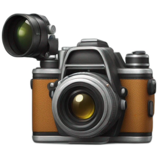 film camera emoji