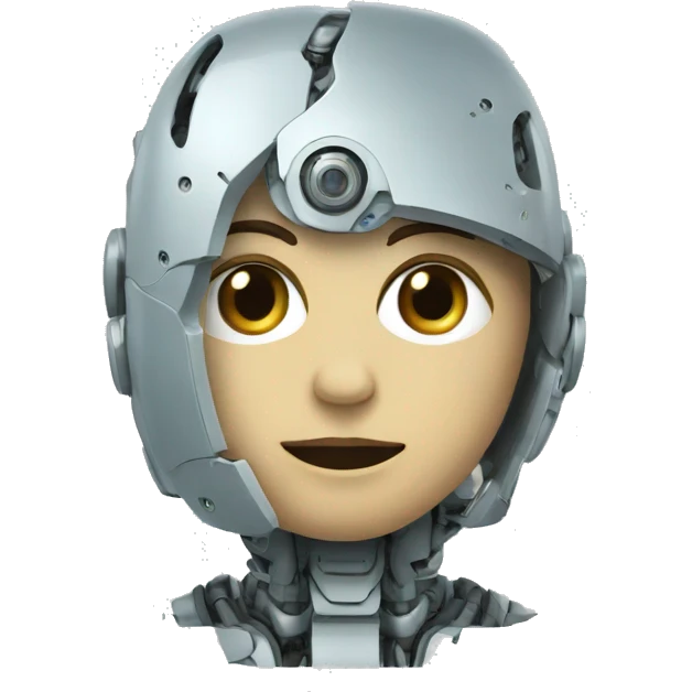 Artificial Intelligence emoji