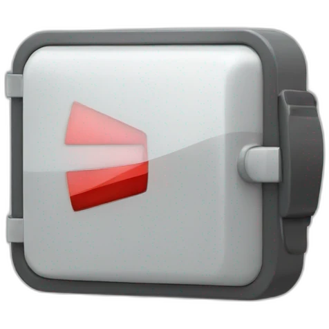 Danger Cutteness Alarm Sign emoji