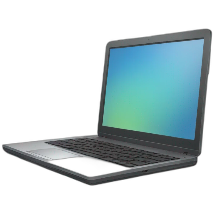 laptop emoji