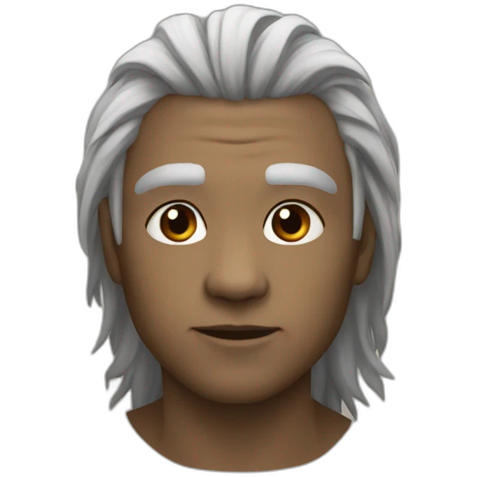 koba la D emoji