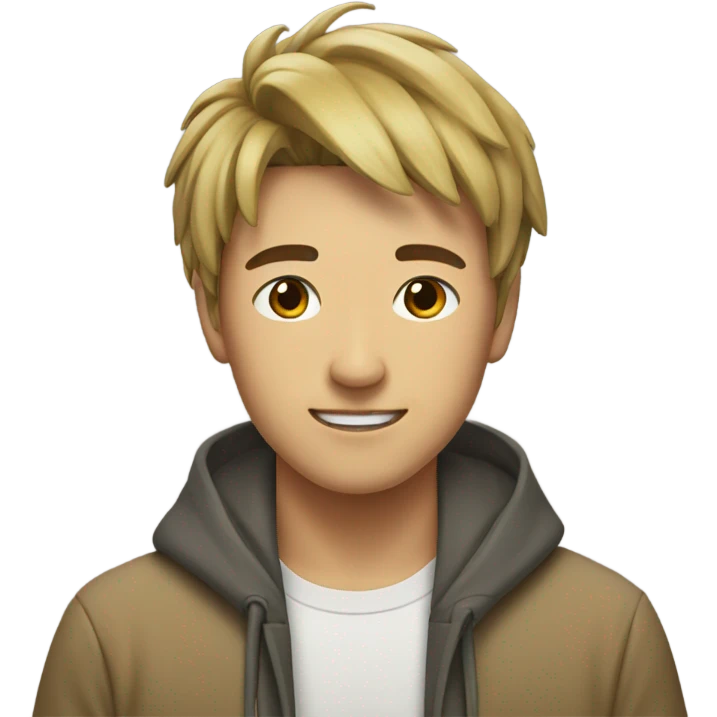 奶茶色 emoji
