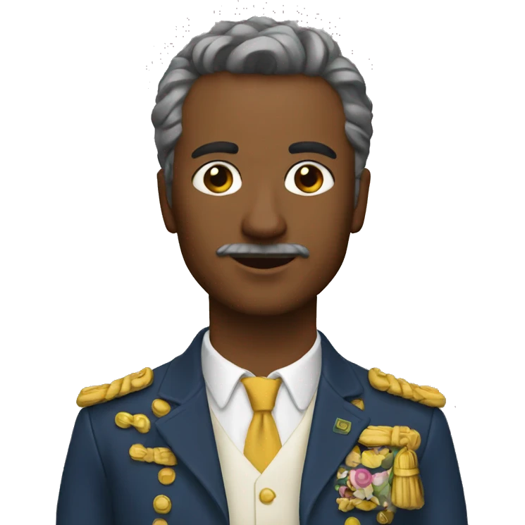 Madeira  emoji