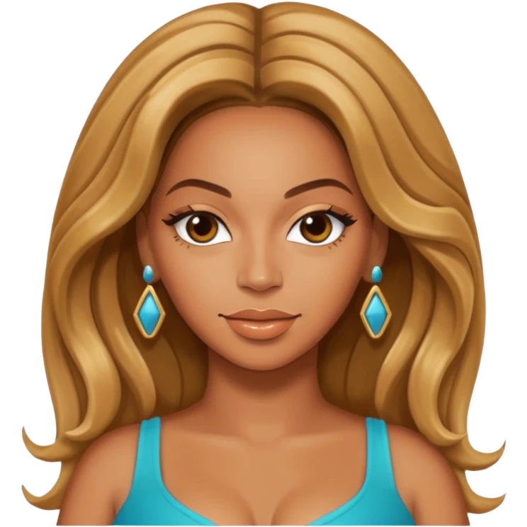  Beyonce  emoji