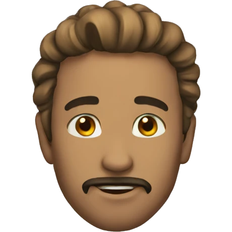 رجل emoji
