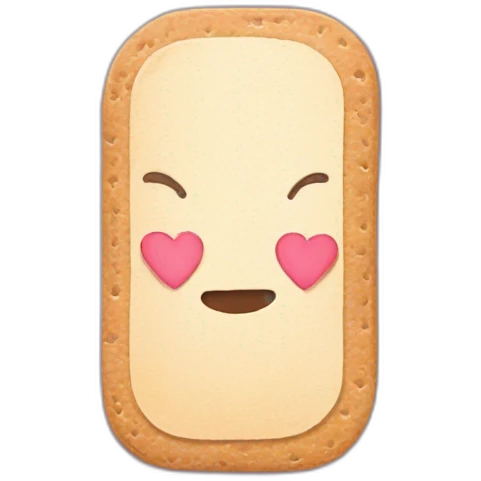 cute band-aid emoji