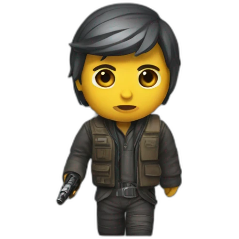 bladerunner joi emoji