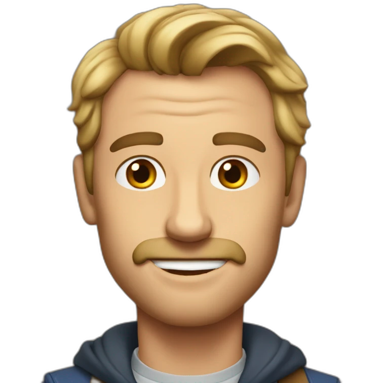 Tom Hiddelston emoji