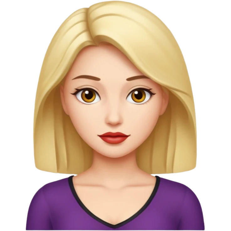 sexy ass woman emoji