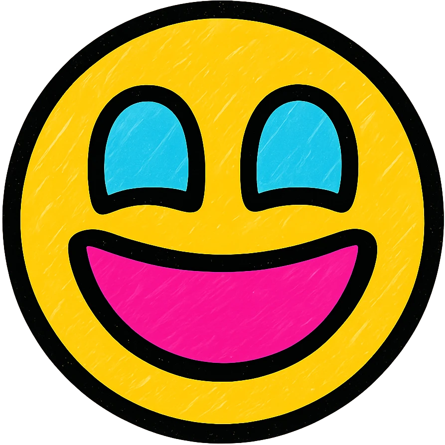 A head emoji emoji