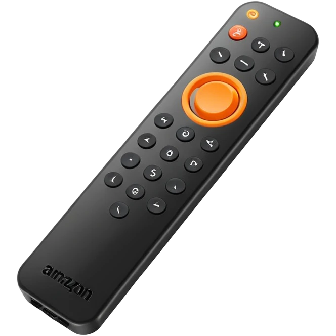 Amazon firestick emoji