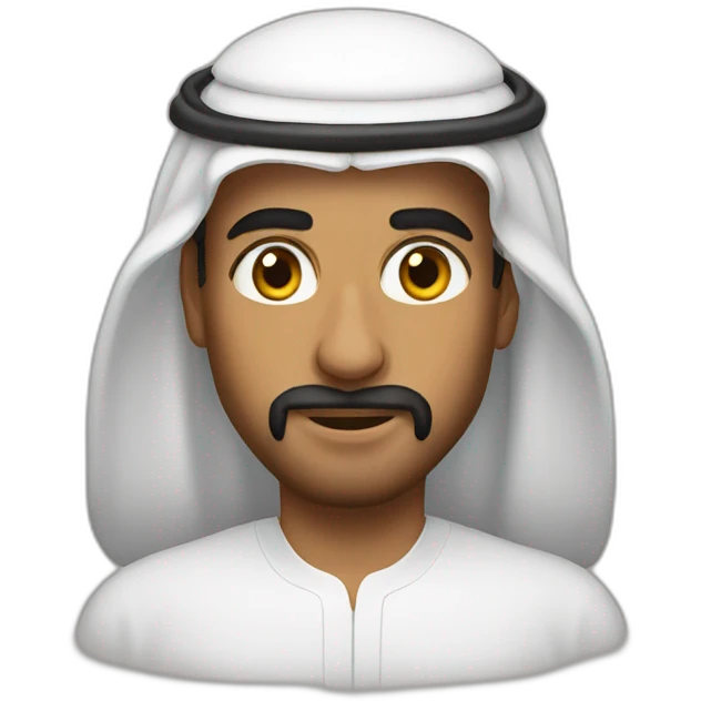 abu dhabi emoji
