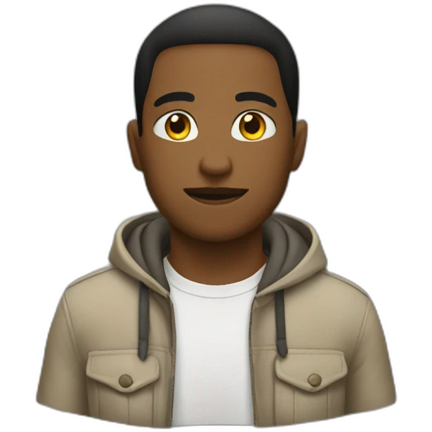 mbape emoji