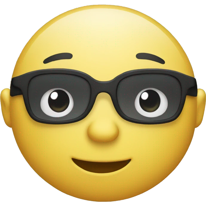 Mashmellow emoji