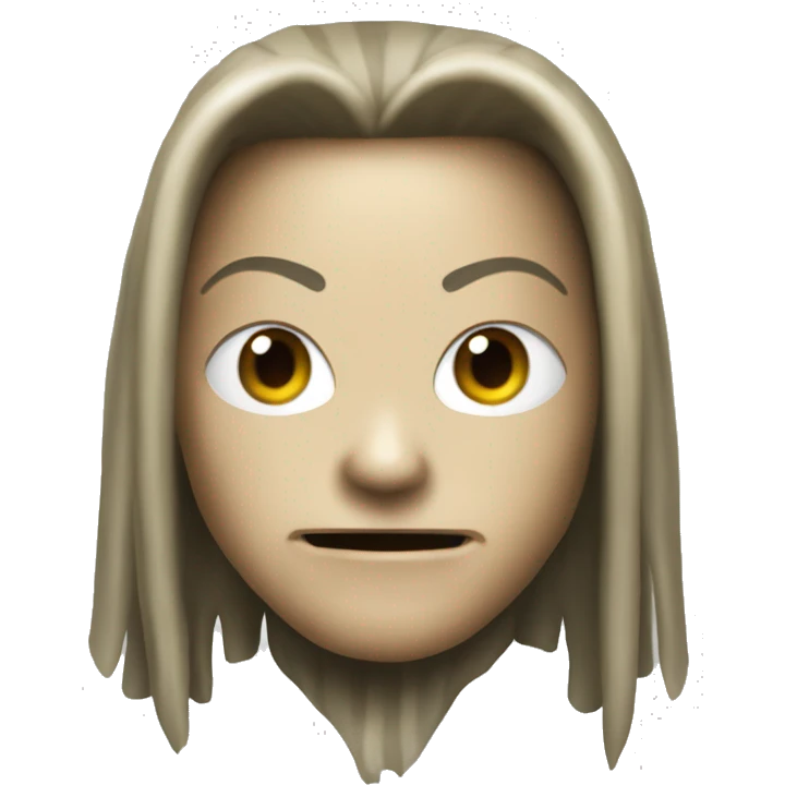 a filine cata mixed with alien vs predator emoji