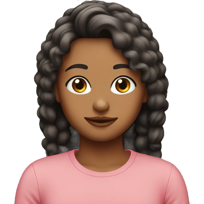 Love my girl friend  emoji