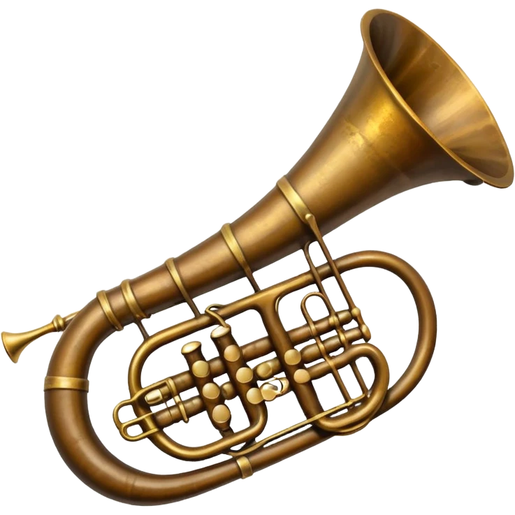 wind instrument from before the Common Era emoji