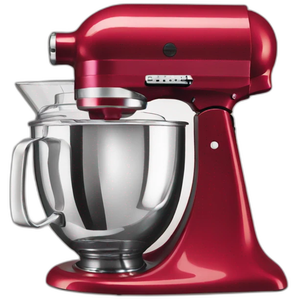 kitchenaid emoji
