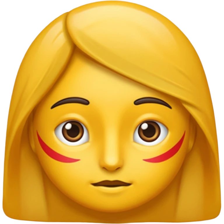 پرچم ایران و بلژیک emoji