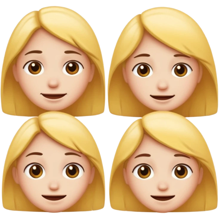 😔🙂‍↕️combine emoji