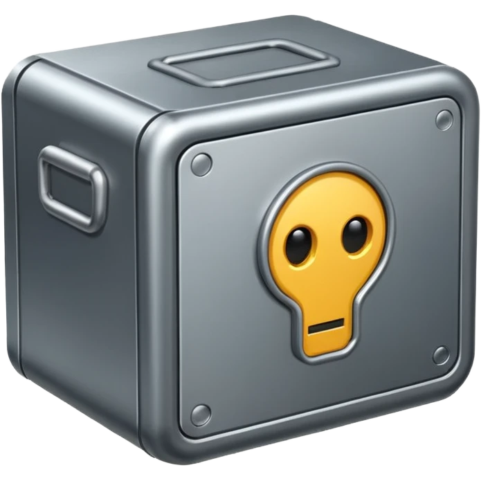 AI box emoji