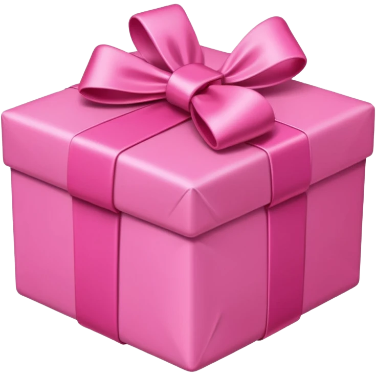 Ew thats not pinkmas emoji