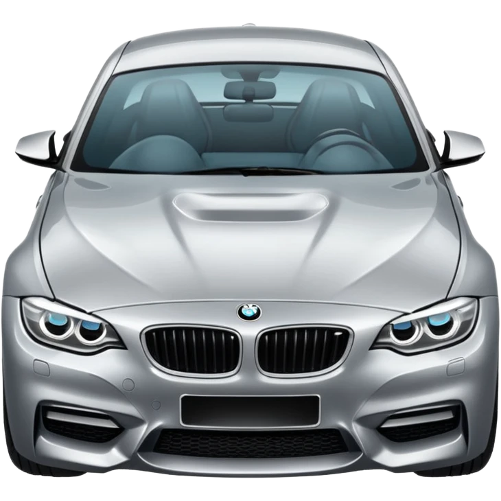 Bmw  emoji