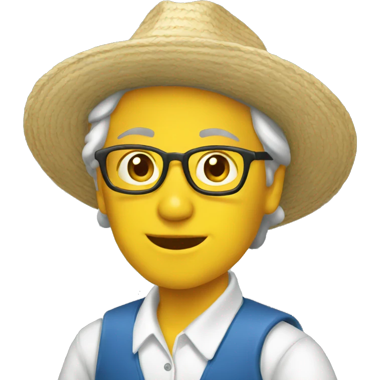 Gran Colombia emoji