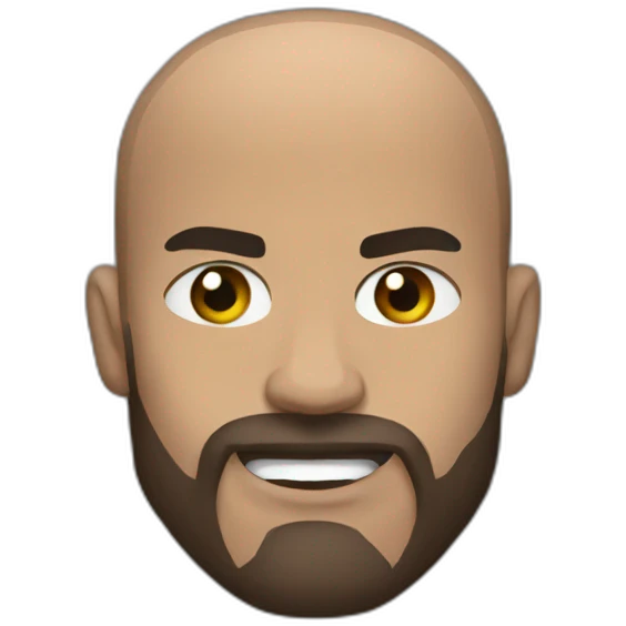 Mma emoji